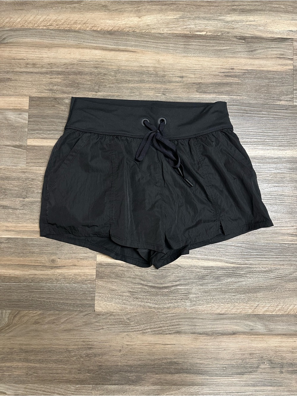 Offline By Aerie Drawsting Waist Shorts